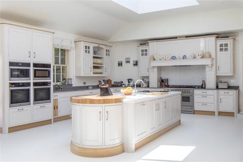 8 bedroom detached house for sale, Woodleys, Woodstock, Oxfordshire, OX20