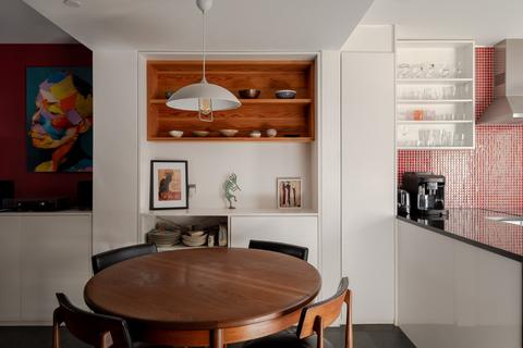 3 bedroom mews for sale, Prowse Place, London NW1