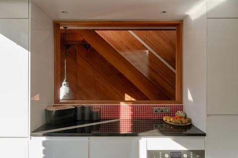 3 bedroom mews for sale, Prowse Place, London NW1