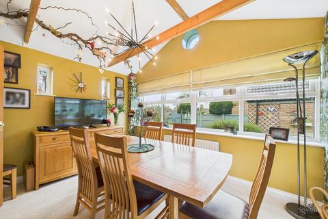 26 Barrick Close, Barrow-upon-humber, DN19 7DU