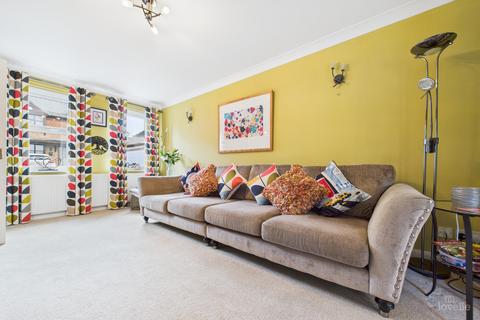 26 Barrick Close, Barrow-upon-humber, DN19 7DU