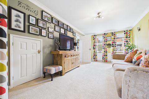 26 Barrick Close, Barrow-upon-humber, DN19 7DU