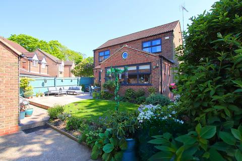 26 Barrick Close, Barrow-upon-humber, DN19 7DU