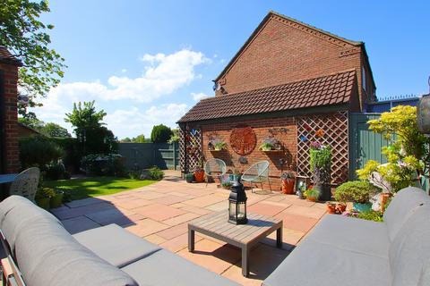 26 Barrick Close, Barrow-upon-humber, DN19 7DU