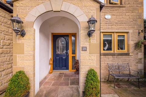 3 bedroom semi-detached house for sale, Finkil Street, Brighouse
