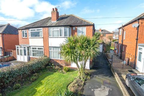 3 bedroom semi-detached house for sale, Allerton Grange Avenue, Leeds, West Yorkshire