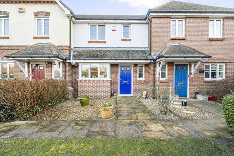 3 bedroom terraced house for sale, Jubilee Mews, Emsworth, PO10