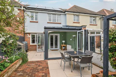 3 bedroom terraced house for sale, Jubilee Mews, Emsworth, PO10
