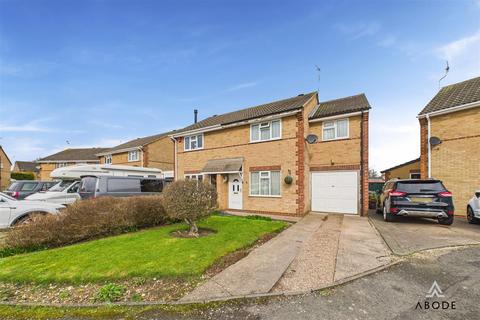 50 Holme Close, Hatton, Derby, DE65 5EE