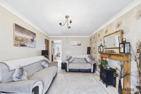 50 Holme Close, Hatton, Derby, DE65 5EE