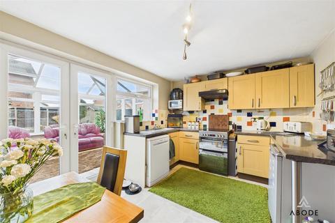 50 Holme Close, Hatton, Derby, DE65 5EE