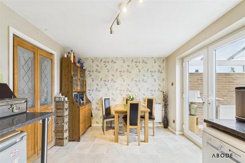 50 Holme Close, Hatton, Derby, DE65 5EE