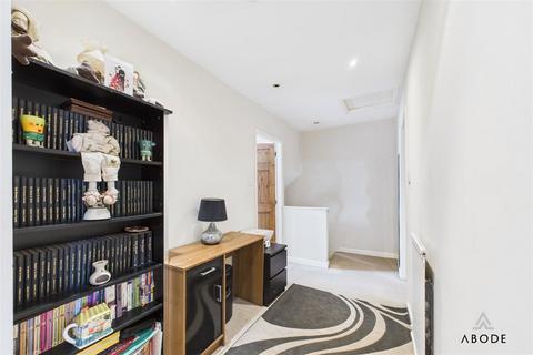 50 Holme Close, Hatton, Derby, DE65 5EE