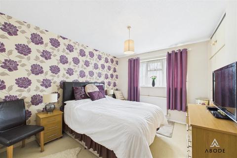 50 Holme Close, Hatton, Derby, DE65 5EE