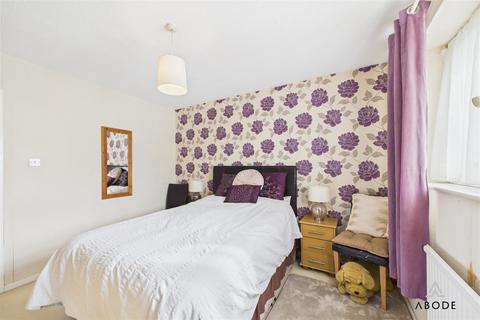 50 Holme Close, Hatton, Derby, DE65 5EE