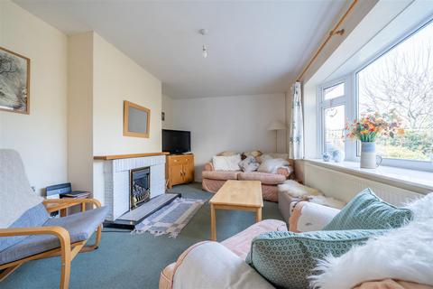 3 bedroom detached bungalow for sale, Steventon Gardens, Ludlow