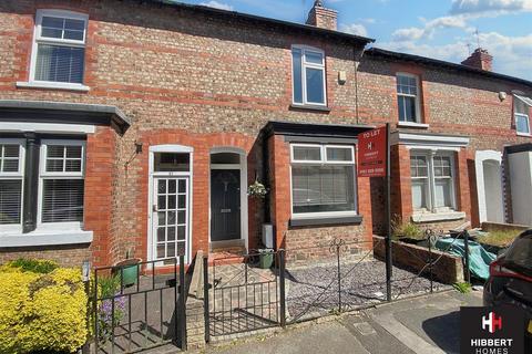 2 bedroom terraced house to rent, Bold Street, Hale WA14