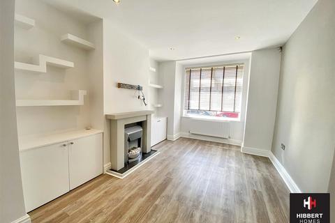 2 bedroom terraced house to rent, Bold Street, Hale WA14