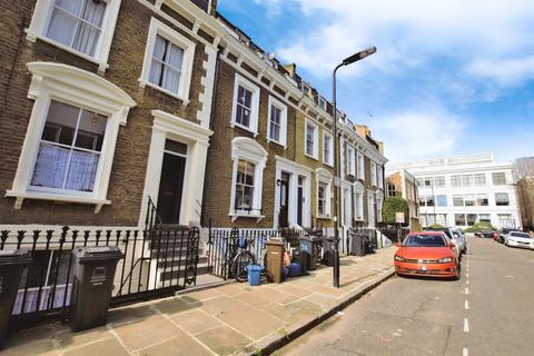 1 bedroom flat to rent, Warneford Street London E9