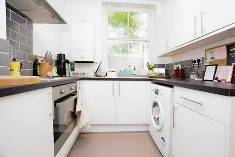 1 bedroom flat to rent, Warneford Street London E9
