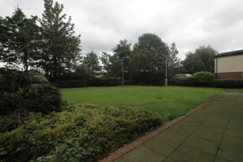 2 bedroom apartment to rent, Marlborough Road, Salford M7