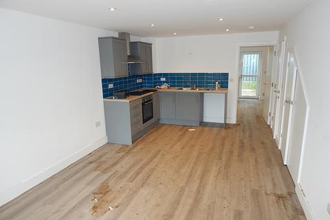 1 bedroom ground floor flat for sale, 20 Station Road, Attleborough, Norfolk NR17 2AT