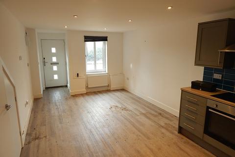 1 bedroom ground floor flat for sale, 20 Station Road, Attleborough, Norfolk NR17 2AT