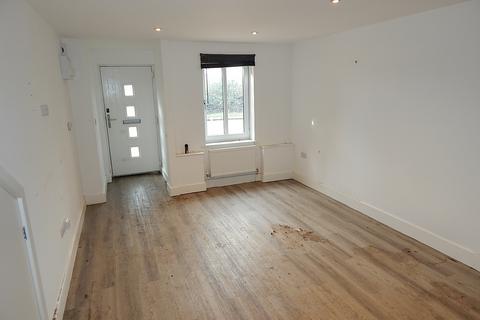 1 bedroom ground floor flat for sale, 20 Station Road, Attleborough, Norfolk NR17 2AT