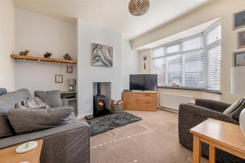 3 bedroom semi-detached house for sale, Bancroft Road, Newark