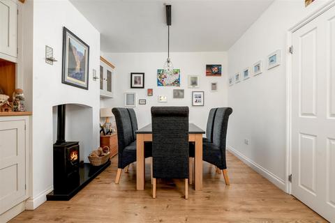 3 bedroom semi-detached house for sale, Bancroft Road, Newark