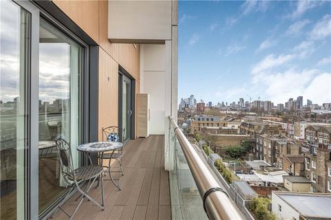 2 bedroom apartment for sale, Roseberry Place, London, E8