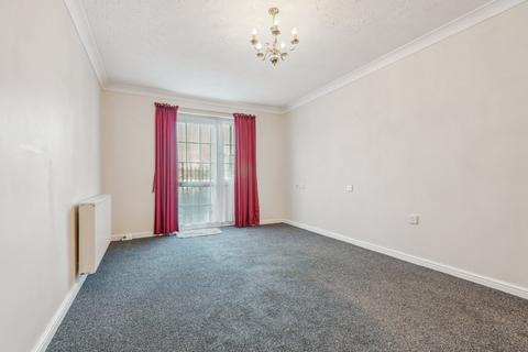 1 bedroom retirement property for sale, Saxon Court, Queen Street, Hitchin, SG4