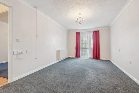 1 bedroom retirement property for sale, Saxon Court, Queen Street, Hitchin, SG4
