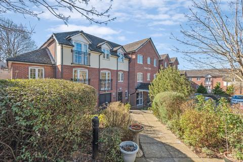 undefined, Saxon Court, Queen Street, Hitchin, SG4