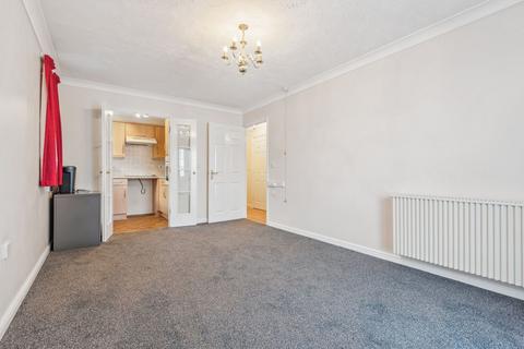 undefined, Saxon Court, Queen Street, Hitchin, SG4