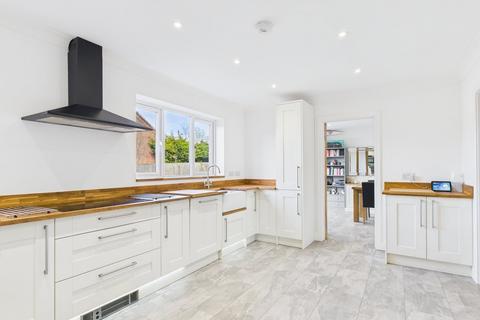 4 bedroom detached house for sale, Hall Road, Outwell PE14