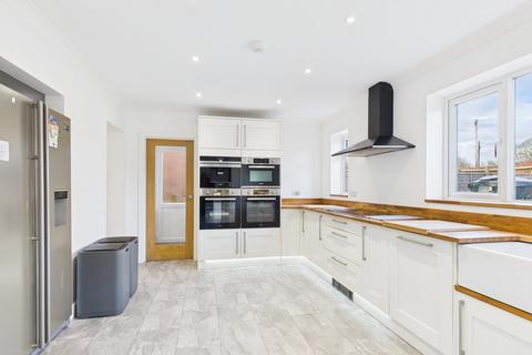 4 bedroom detached house for sale, Hall Road, Outwell PE14