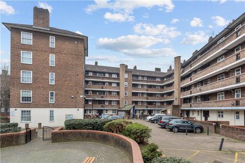 2 bedroom apartment for sale, Bowling Green Street, London, SE11