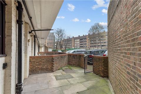 2 bedroom apartment for sale, Bowling Green Street, London, SE11