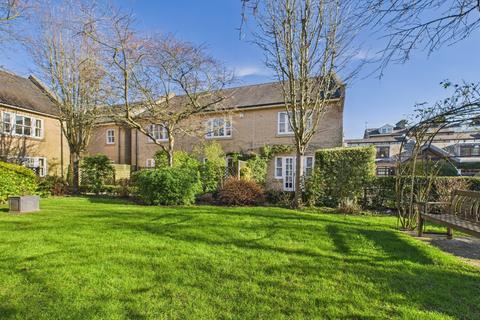 15 Cambridge Place, Cambridge, CB2 1NS