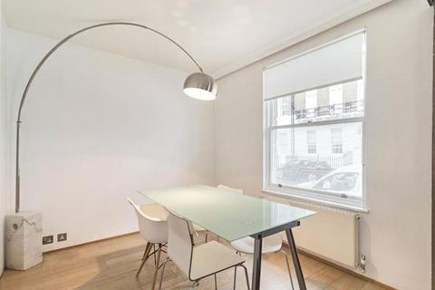 1 bedroom flat for sale, Wimpole Street, London, W1G