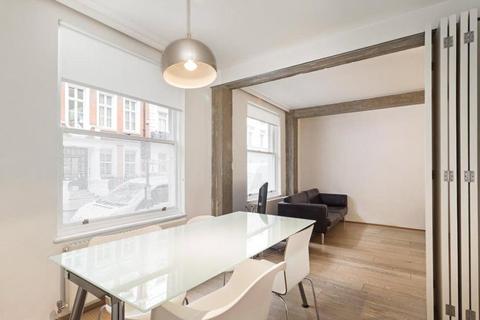 1 bedroom flat for sale, Wimpole Street, London, W1G