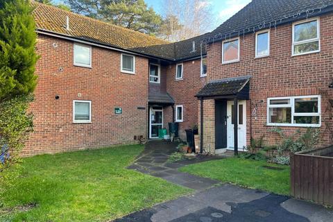 undefined, Arnett Avenue, Finchampstead, Wokingham, Berkshire, RG40