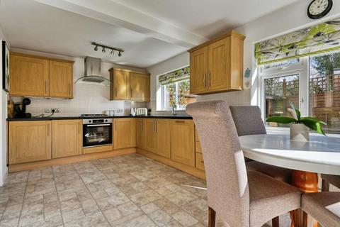 4 bedroom detached house for sale, Silvermead Road, Sutton Coldfield