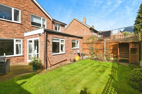 4 bedroom detached house for sale, Silvermead Road, Sutton Coldfield