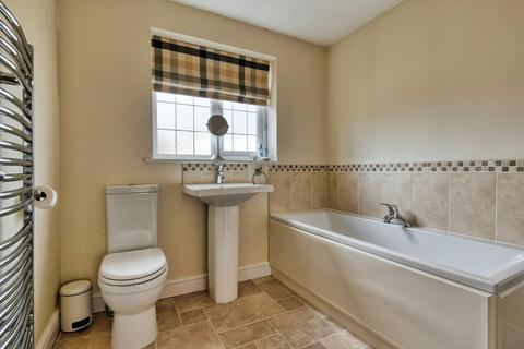 4 bedroom detached house for sale, Silvermead Road, Sutton Coldfield