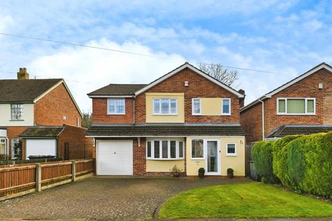 undefined, Silvermead Road, Sutton Coldfield