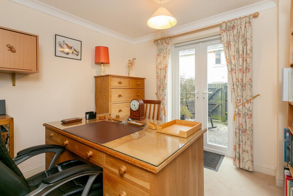 Study/Bedroom 3