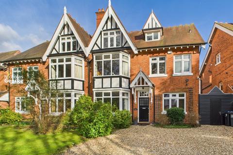 7 bedroom semi-detached house for sale, St Agnes Road, Moseley, Birmingham, B13