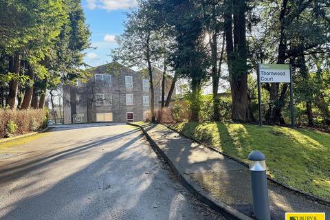 1 bedroom apartment for sale, Carlisle Road, Buxton